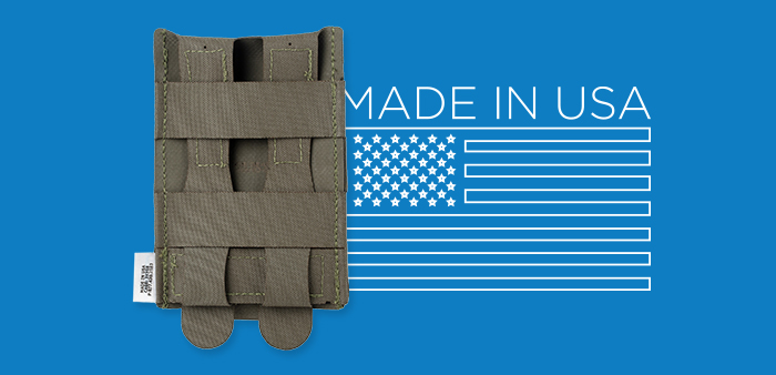 Micro Trauma Kit Now! Nano