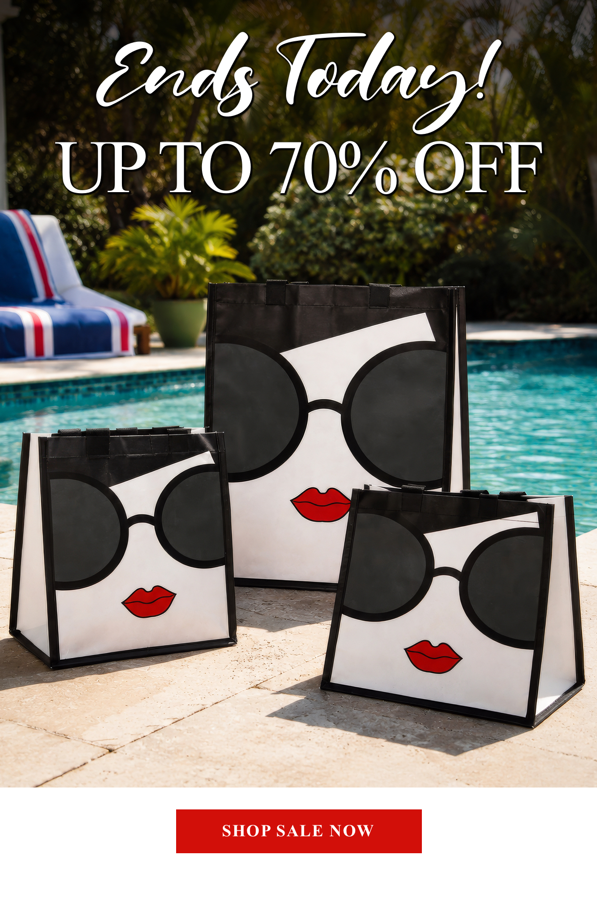 Shop Sale