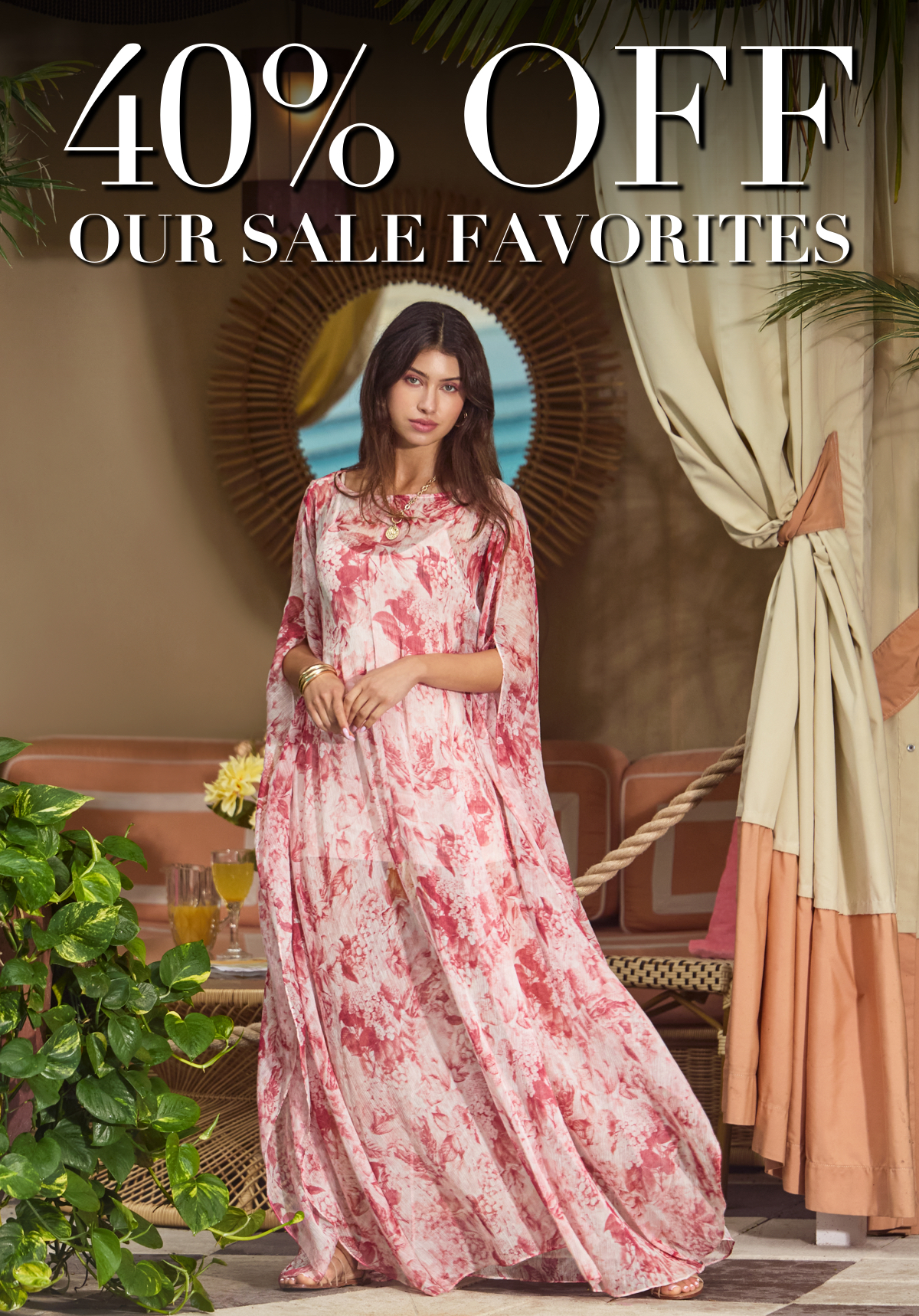 Up to 60% off new sale styles