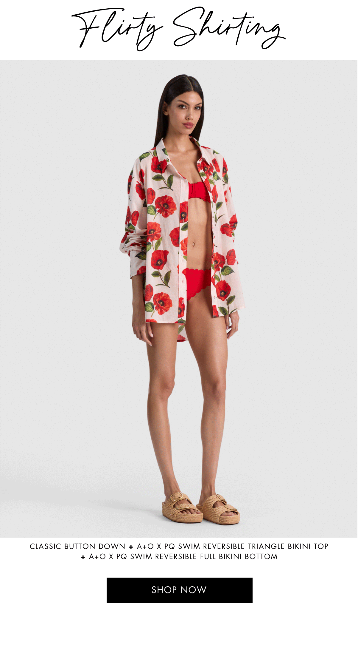 PQ Swim | SHOP NOW