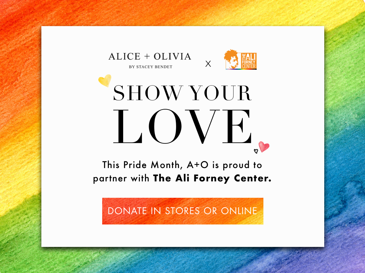 Show your love