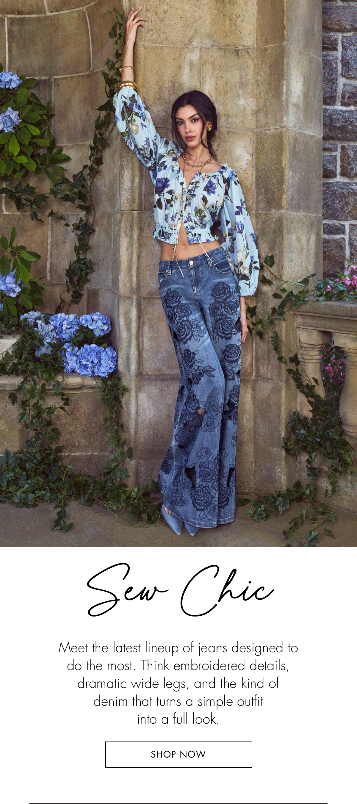 Sew Chic