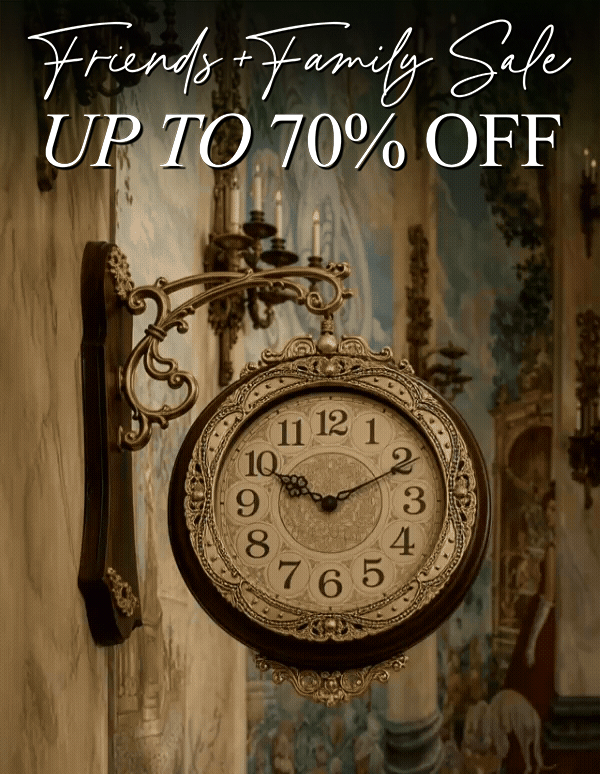 Shop sale
