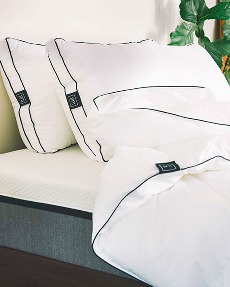 Closer Look The PERFECT Bedtime Setup Lull