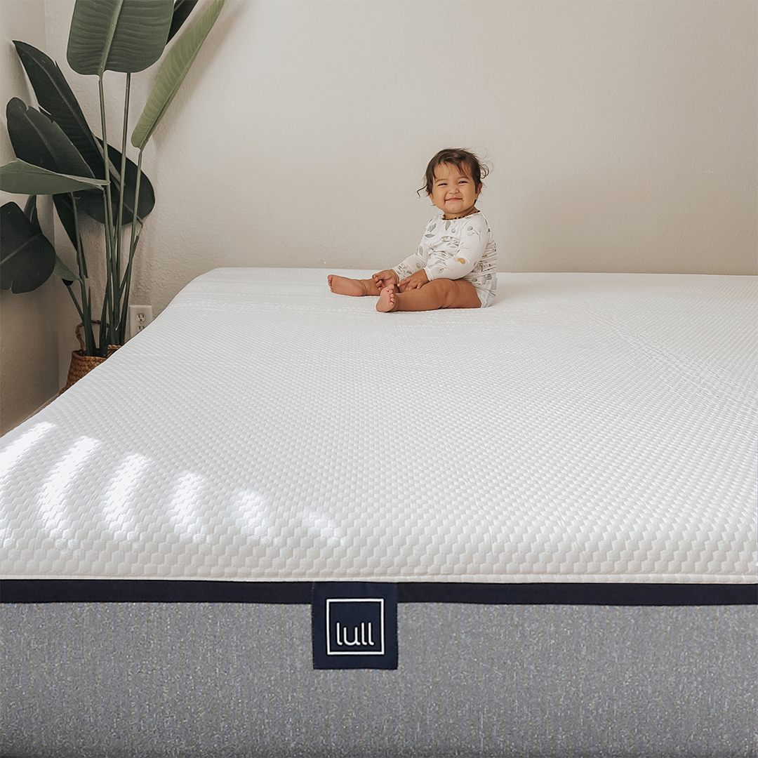 You can afford the best mattress — here's how Lull