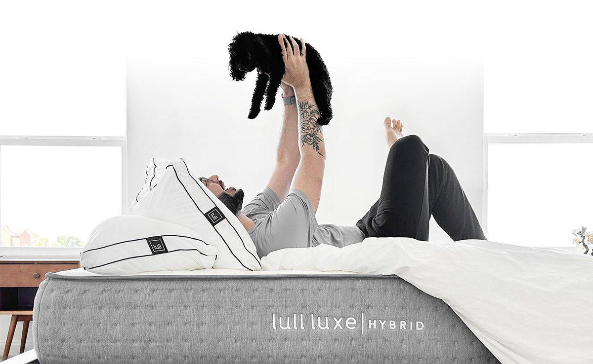 🎉 Lull Day is BACK! 🎉 and BIGGER! Lull