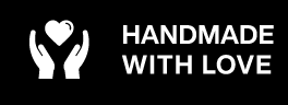 Handmade with love