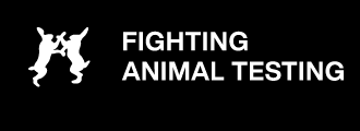 Fighting animal testing