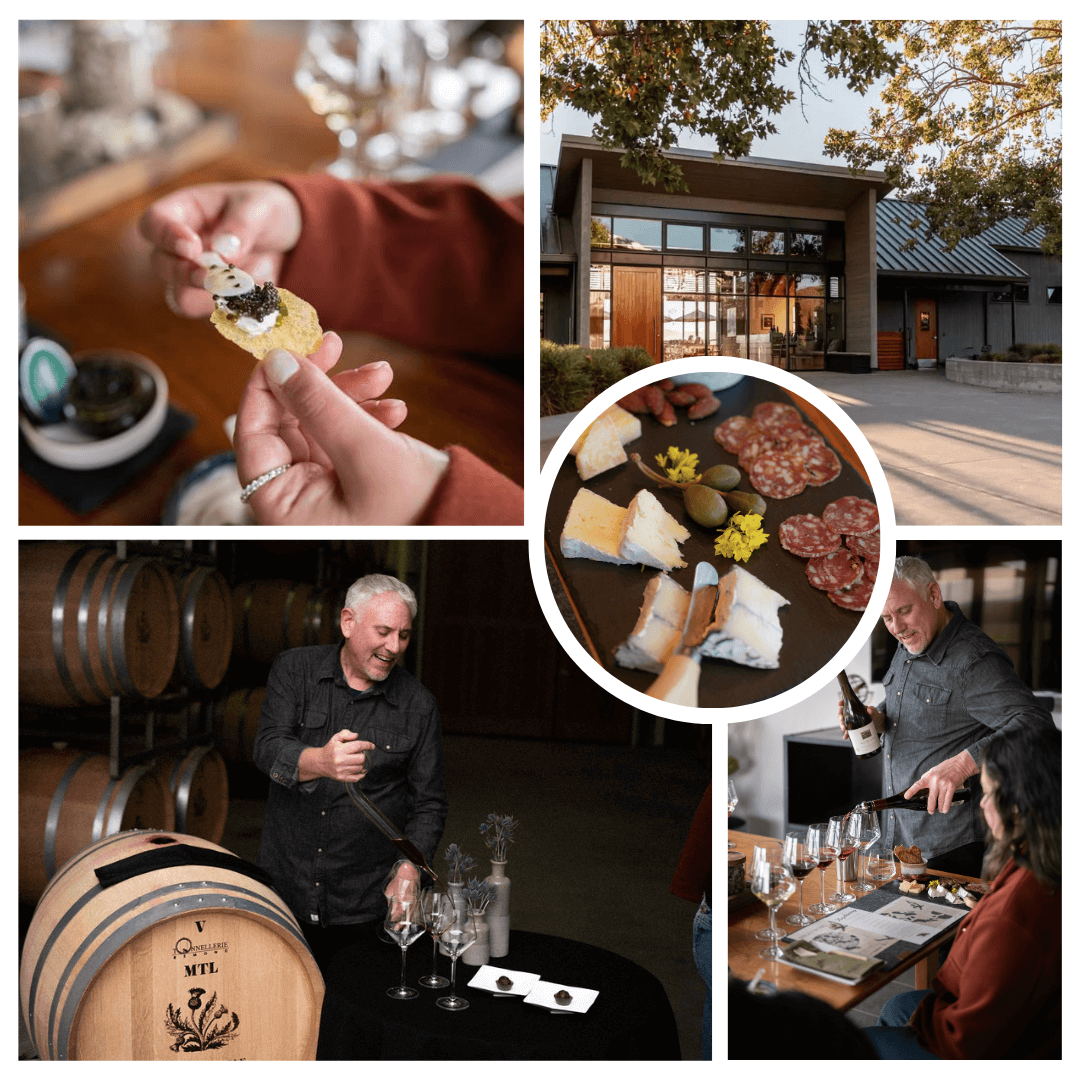 MacRostie Winery