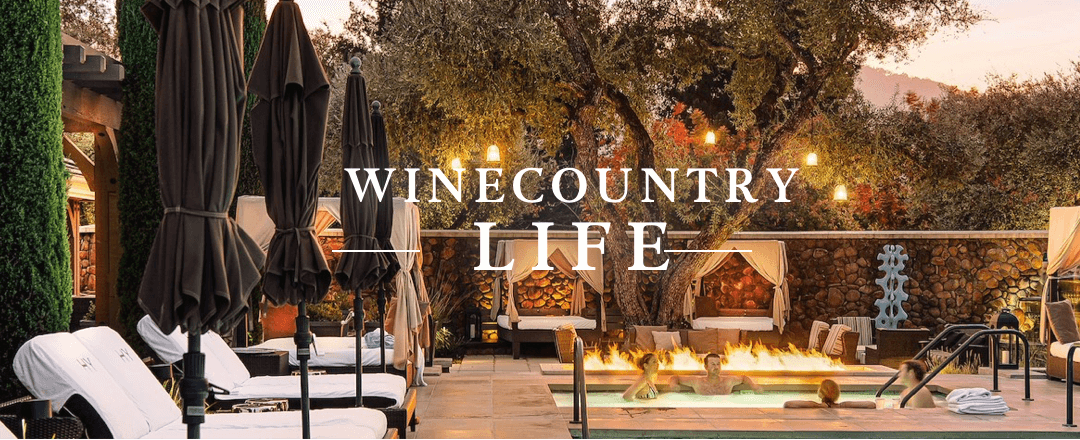 Hotel Yountville in Napa Valley, CA