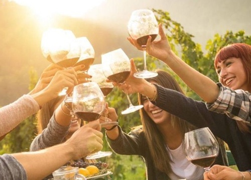 Calistoga Food & Wine 2026