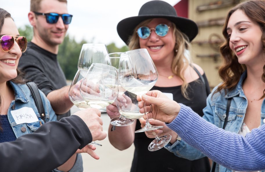 Discover Sonoma’s Whites with Dutton-Goldfield