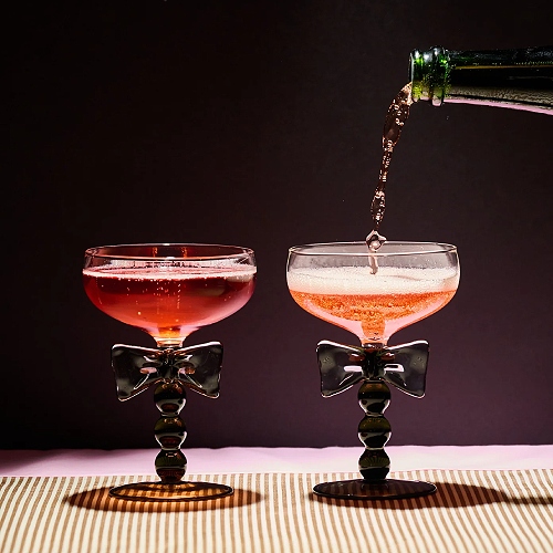 Holiday Gift Guide - Glassware
