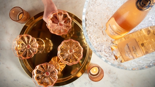 Sparkling Wine Tips & Etiquette