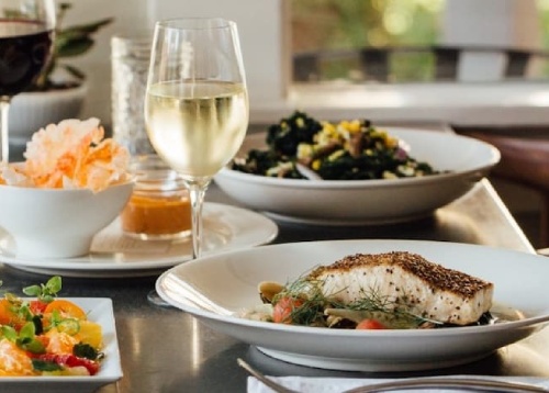 A Taste of Calistoga
