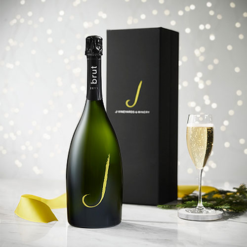 J Vineyards