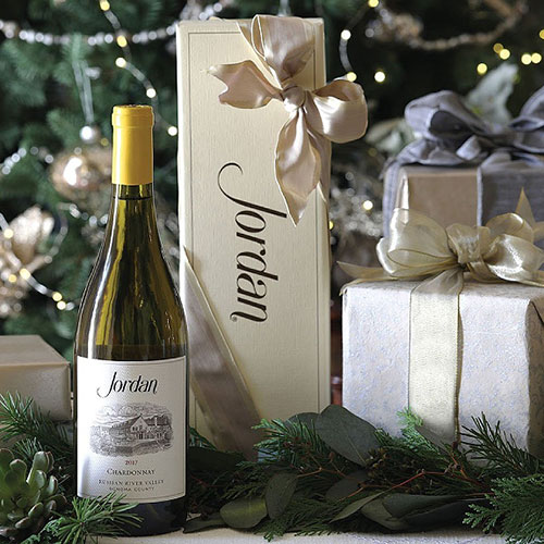 Jordan Winery