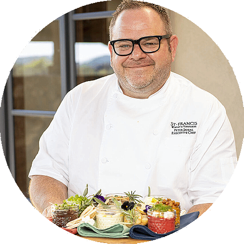 Chef Janiak - St. Francis