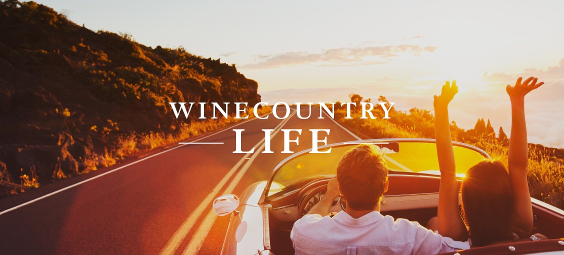 Hit the Road: Best Weekend Wine Trips