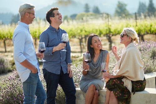 Napa Style