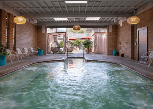 Dr. Wilkinson's Resort
