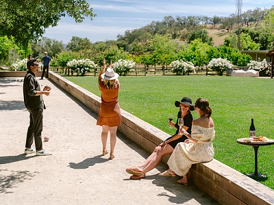Imagery Estate Winery