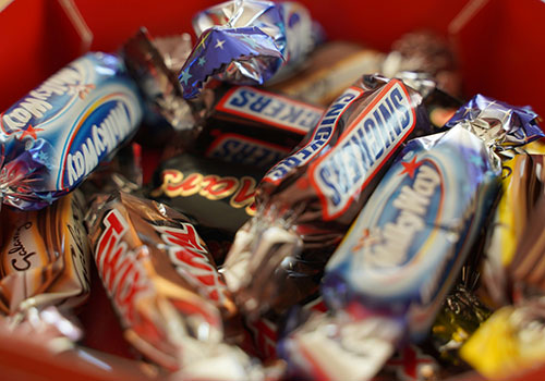 candy
