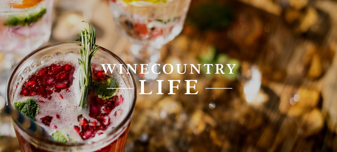 Wine Country Life Header