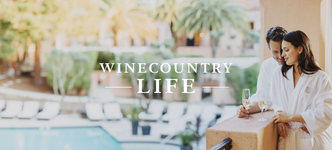 Wine Country Life Header