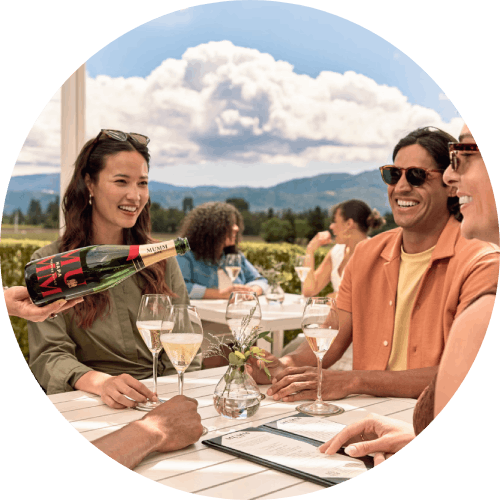 Mumm Napa