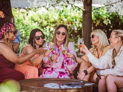 Italian Brunch & Bocce at Seghesio