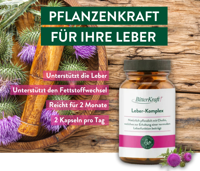 Leber Komplex Leber Komplex