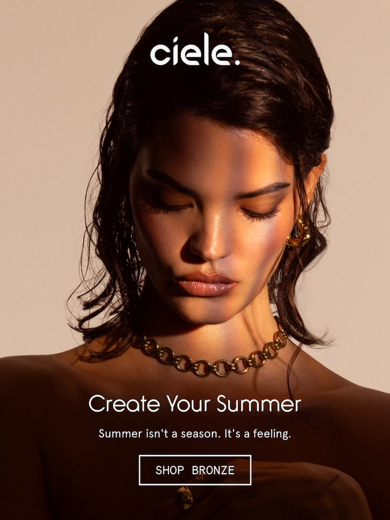 bronze & Protect SPF 50+