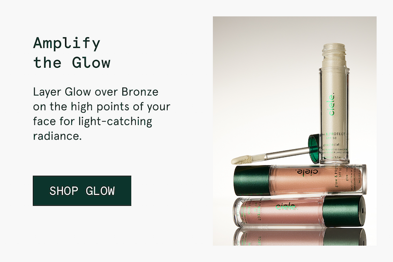 glow & Protect SPF 50+