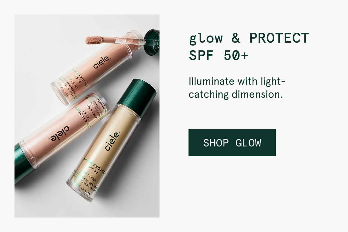 glow & Protect SPF 50+