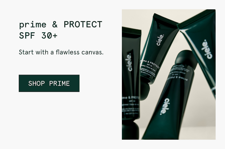prime & Protect SPF 30+