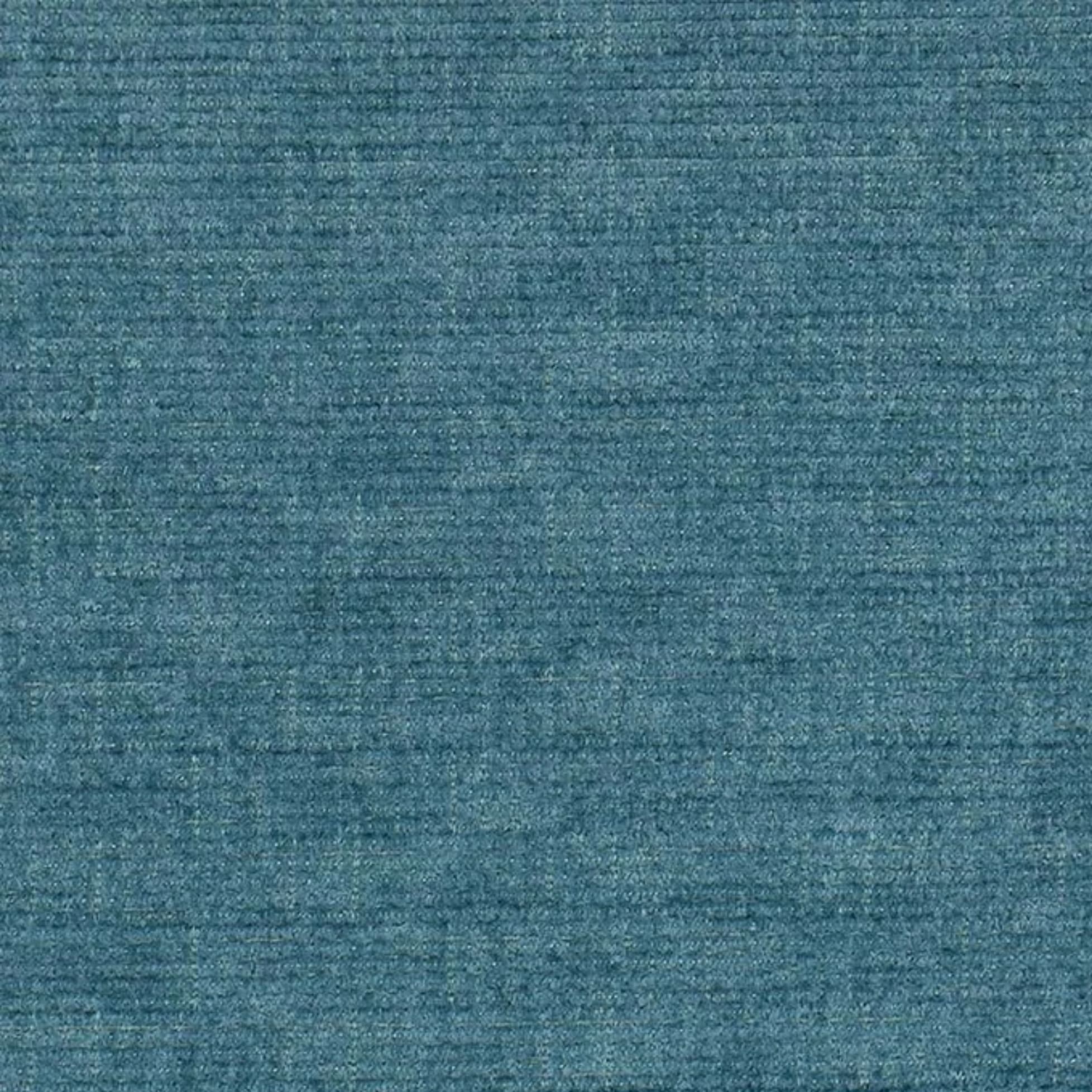 Peacock Blue Mellow dog bed