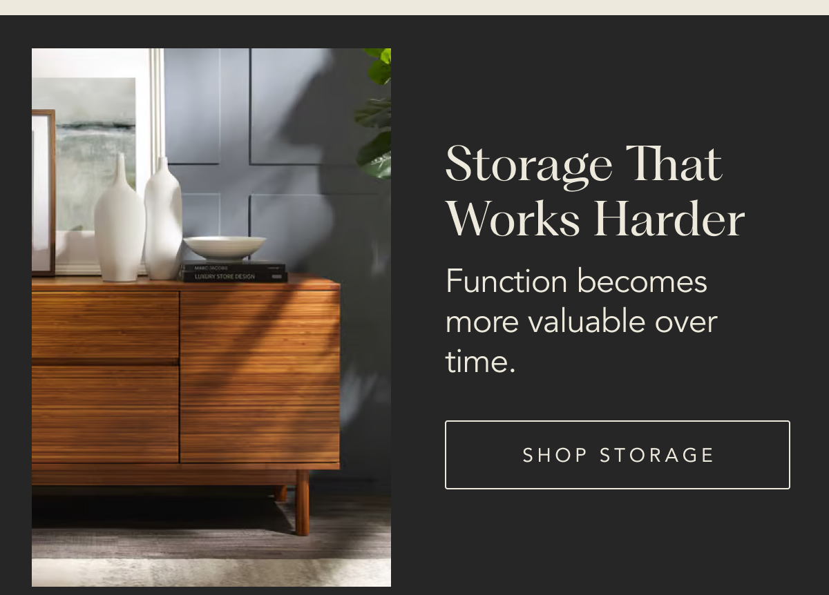 Shop Storage