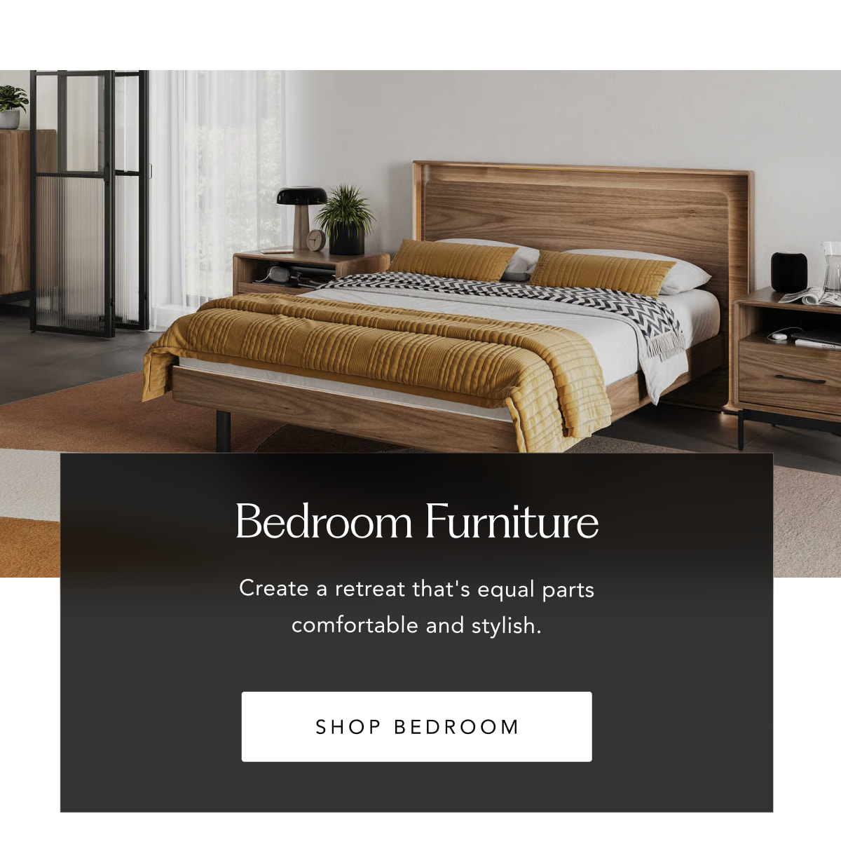 Shop Bedroom