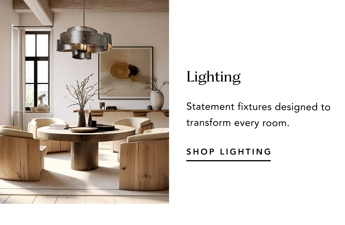 Shop Lighting