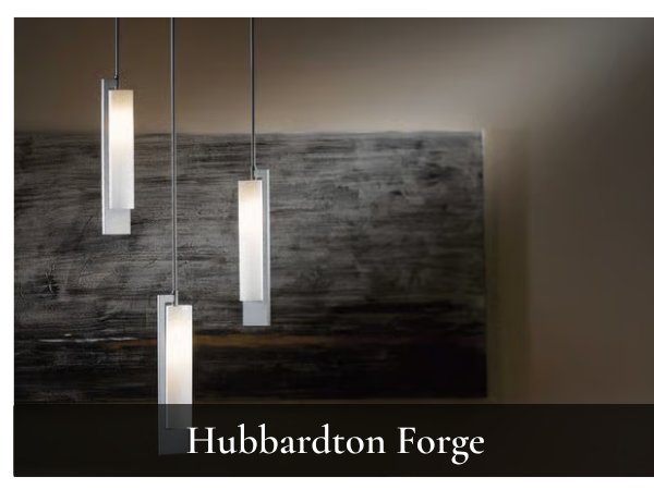 Hubbardton Forge