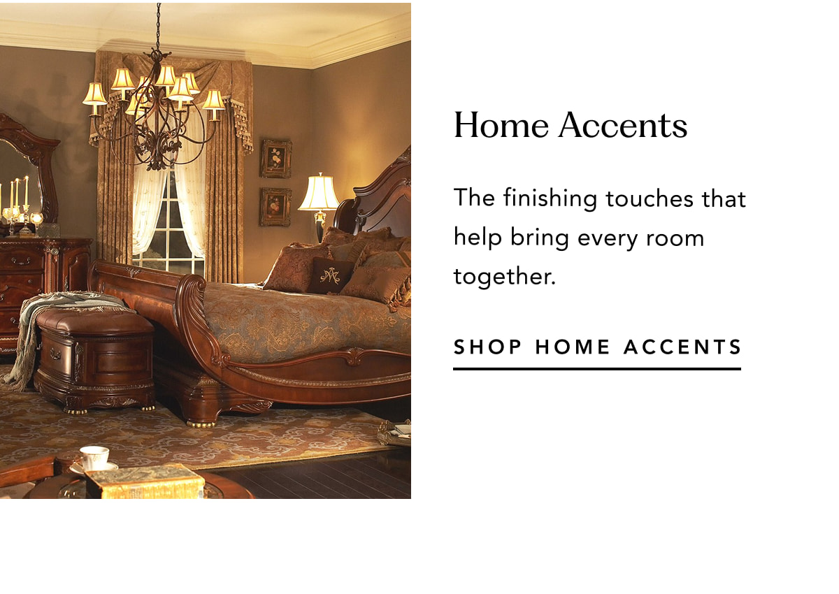 Shop Home Accents