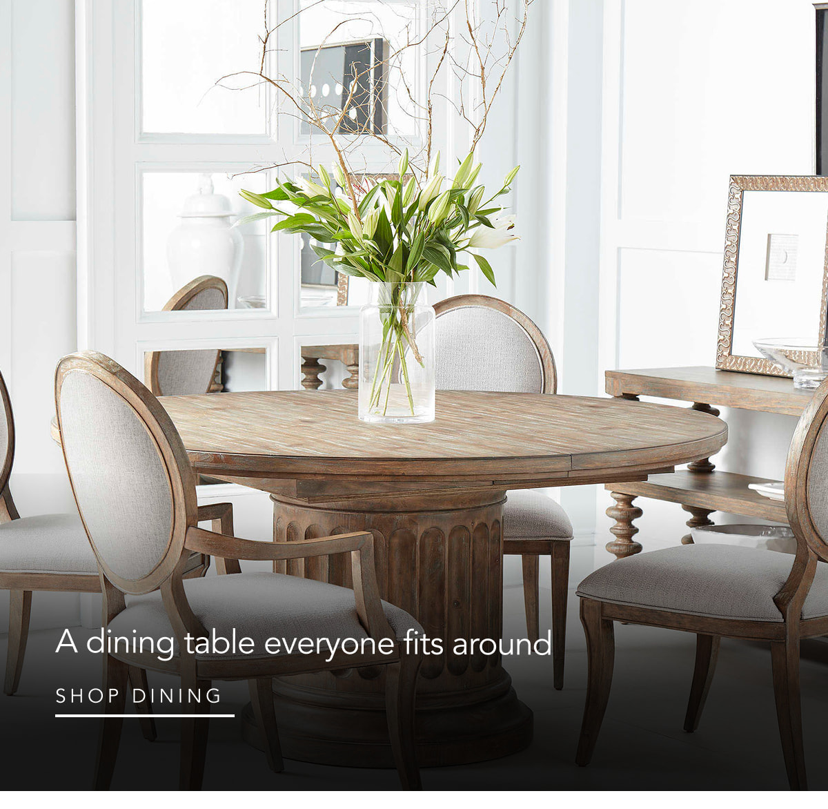 Shop Dining