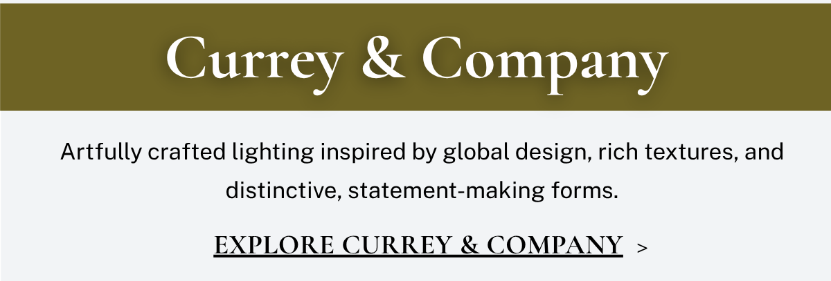 Currey & Company