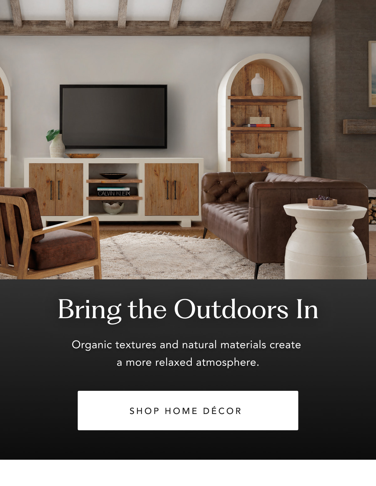 Shop Home Décor