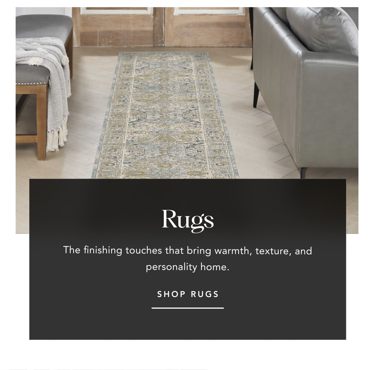 Shop Rugs