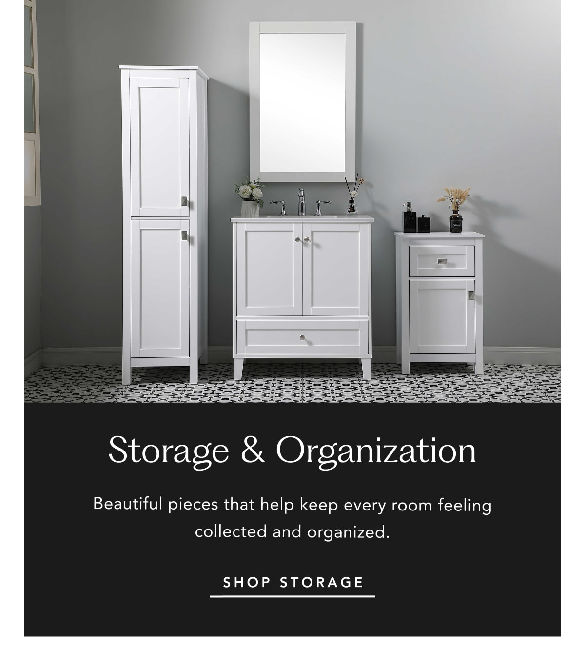 Shop Storage