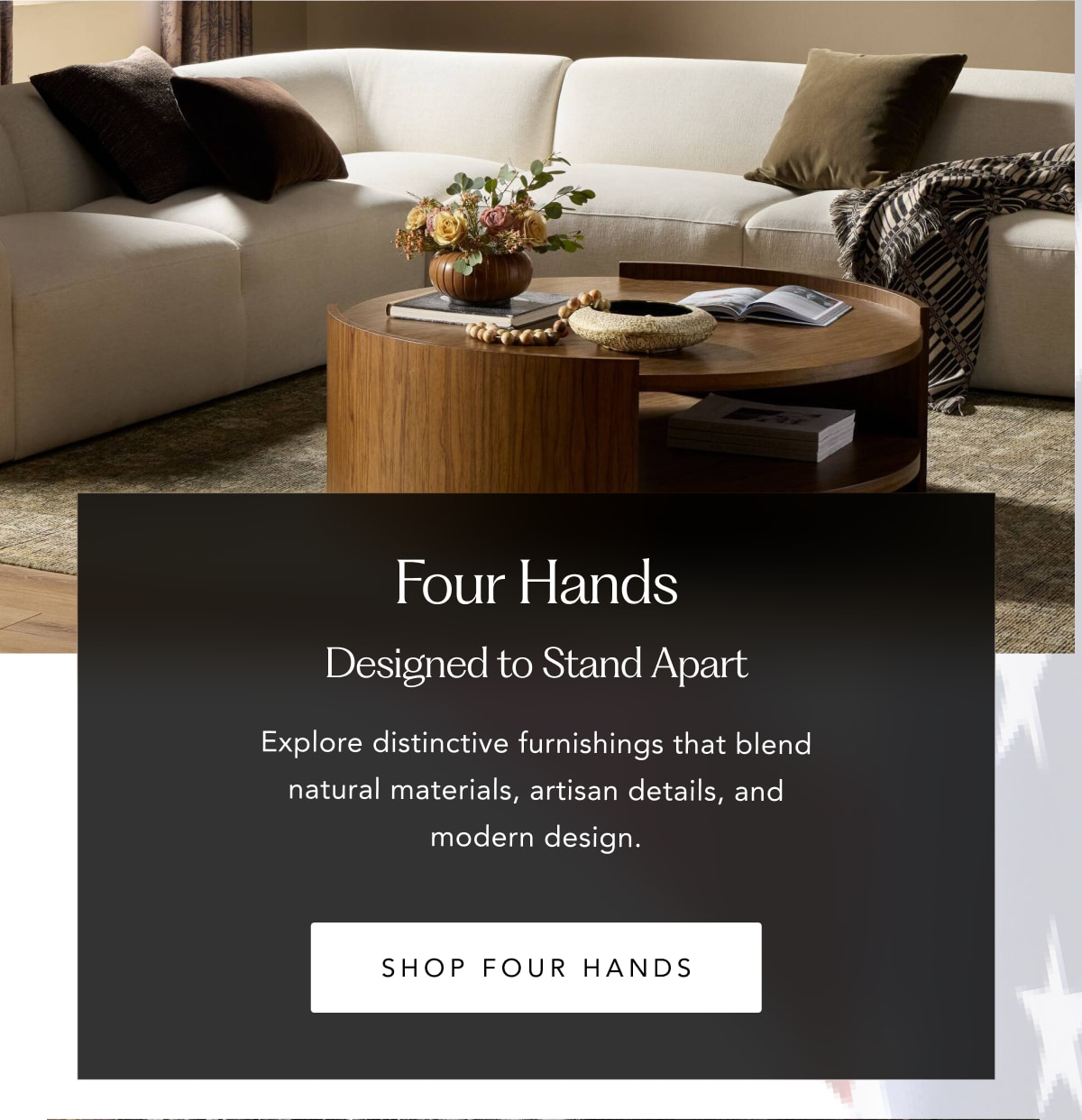Shop Four Hands