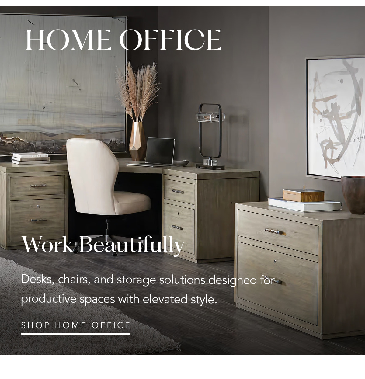 Shop Home Office