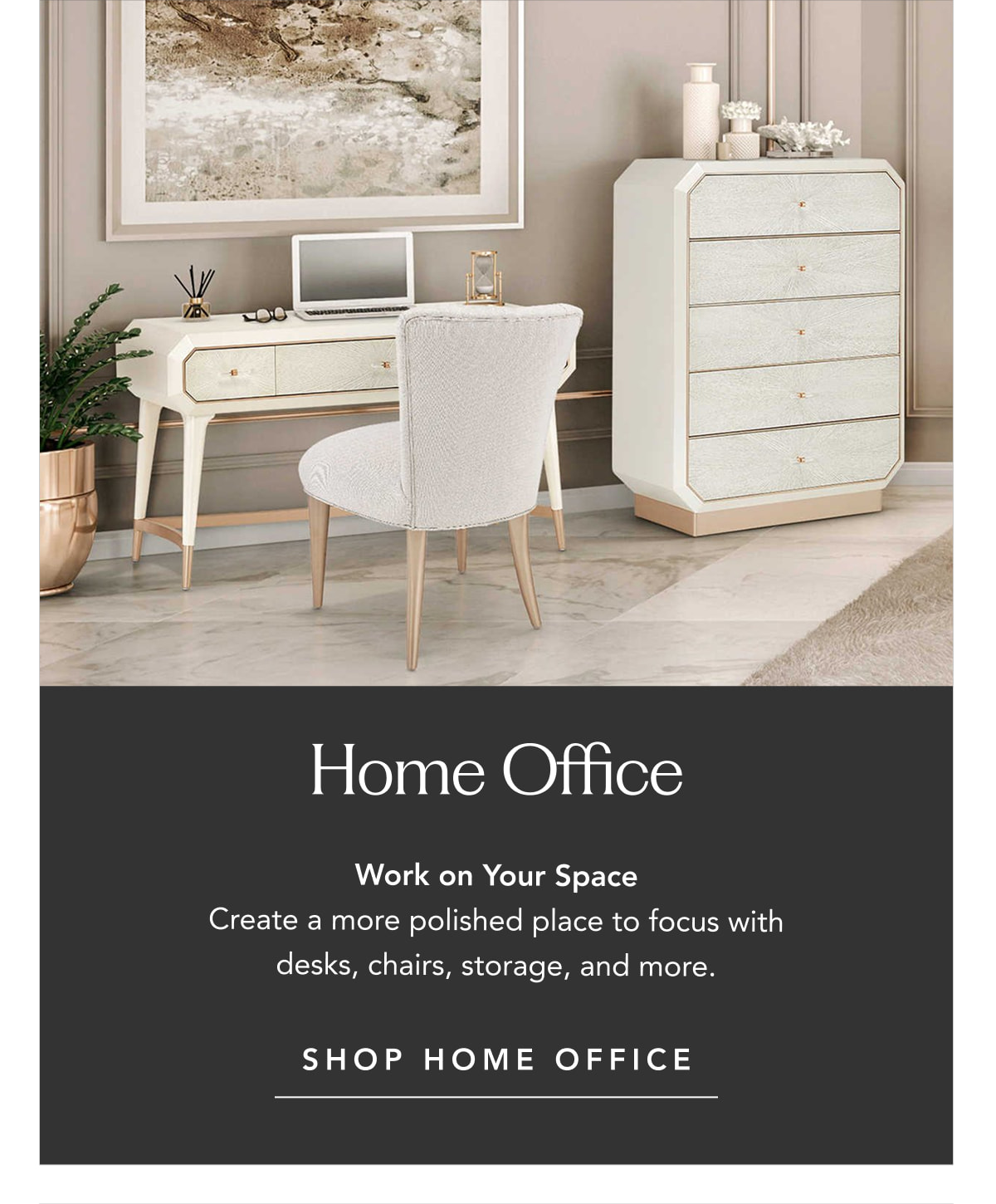 Shop Home Office